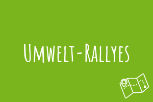 Umwelt-Rallyes Zu Umwelt-Rallyes
