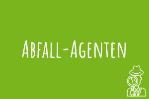 Abfall-Agenten Zu Abfall-Agenten