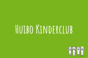HuiBo Kinderclub Zu HuiBo Kinderclub