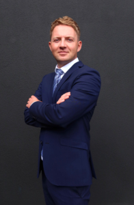 Daniel Graf