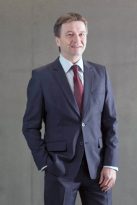 Dipl.-Ing. Marc Homann